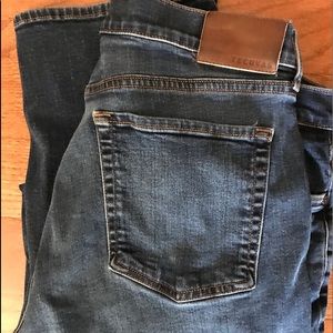 Men’s Tecovas jeans 38x30